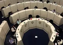 تخلف ۱۰ هزار میلیارد تومانی در بورس