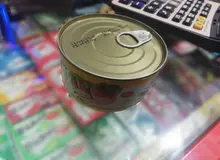 تن ماهی ۶۵ درصد گران شد