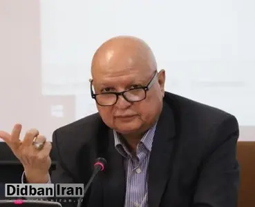 رئیس سازمان برنامه و بودجه: دولت سیزدهم وارث بدهی های بالای دولت های پیشین به بانک مرکزی است