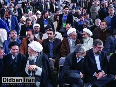 سبحانی‌نیا فعال سیاسی اصول گرا: پایداری‌ها لیست مستقل  خود را منتشر می کنند/احتمال روی آوردن نزدیکان احمدی نژاد وجود دارد 