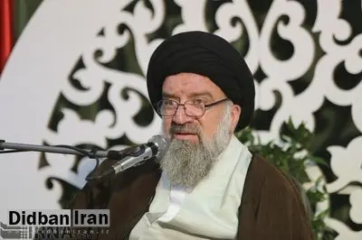 خاتمی: اگر بیگناهی به ناحق گناهکار معرفی شود، تجاوز به حقالناس است