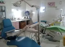 پلمب موسسه غیرمجاز دندانپزشکی در ارومیه