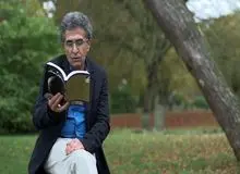  عباس معروفی درگذشت