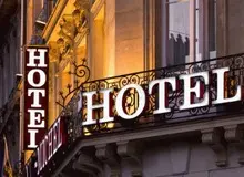 هتل‌‌ها ۲۵ درصد گران‌ شدند