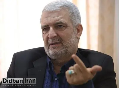 ایران از افغانستان حقابه گرفت