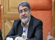 جزییات حضور بهزاد نبوی، محسن هاشمی رفسنجانی، علی شکوری راد، حسین مرعشی و الهه کولایی در وزارت کشور از زبان وزیر/  رحمانی فضلی : بنا داریم صحبت های همه فعالان در جناح ها و گروه های مختلف و شخصیت ها را بشنویم