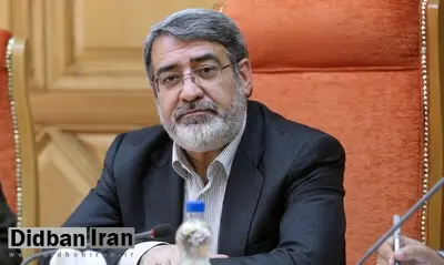 جزییات حضور بهزاد نبوی، محسن هاشمی رفسنجانی، علی شکوری راد، حسین مرعشی و الهه کولایی در وزارت کشور از زبان وزیر/ رحمانی فضلی : بنا داریم صحبت های همه فعالان در جناح ها و گروه های مختلف و شخصیت ها را بشنویم