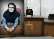 آخرین وضعیت پرونده «فرزانه زیلابی»/ ناصر زرافشان: ظاهراً قرار محرومیت شش ماهه موکلم از حرفه وکالت نقض شده است