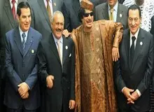 جمهوری اسلامی: ما هم دیکتاتوریم اما از نوع کوچولویش!