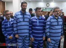 دادستان مشهد: متهمان نه تنها همکاری نکردند بلکه برمشکلات موجود افزودند