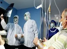 وضعیت خطرناک کرونایی در تهران/ تخت‌های بیمارستان‌ها تکمیل شد/ طبرسی:  برخی افراد با تصور سرماخوردگی مراجعه می‌کنند ولی بعد مشخص می‌شود که کرونا داشته‌اند
