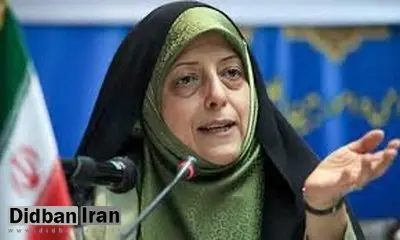 ابتکار: جای تاسف دارد گروه خاصی از رنج مردم خوزستان بهرهبرداری سیاسی میکنند