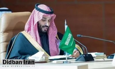 محمدبن‌سلمان: امیدواریم رابطه خوبی با ایران داشته باشیم؛مشکل رفتار منفی آنها در منطقه است