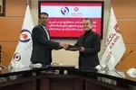 امضای تفاهم‌نامه همکاری میان بانک گردشگری و صندوق‌های بازنشستگی صنعت نفت