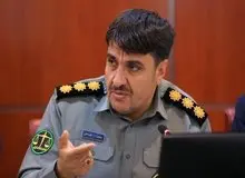 ممانعت محیط بانان میانکاله از ورود مصالح ساختمانی به این منطقه / فرمانده یگان حفاظت محیط زیست: بازداشت و درگیری رخ نداده