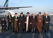 رئیسی: در دولت نهضت حل مسئله را دنبال می‌کنیم