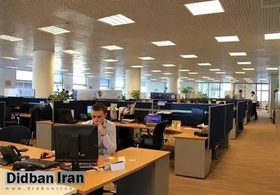 وزارت کشور: تا آخر تابستان همۀ ادارهها پنجشنبهها تعطیلاند / ساعت کاری ادارات دولتی از شنبه؛ ۶ صبح الی ۱۳