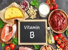 در هر سنی به چه میزان ویتامین B۱۲ نیاز داریم؟