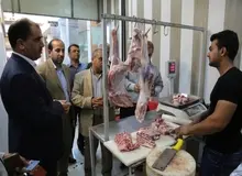 دبیر انجمن صنعت بسته‌بندی گوشت و مواد پروتئینی کشور: در یک سال گذشته مصرف گوشت ۵۰ درصد و مصرف مرغ ۳۰ درصد کاهش یافته است