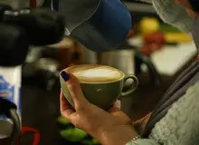 باریستایی بهترین شغل برای مهاجرت در سال ۲۰۲۲
