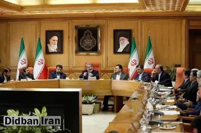 درخواست وزیر کشور از قوه قضائیه
