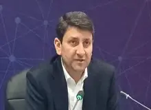 وزیر ارتباطات: در تلاش برای بازگشت اینترنت به شرایط پایدار هستیم/حدود ۱۰ میلیون شهروند ایرانی به صورت مستقیم و غیرمستقیم معیشت خود را بر بستر اقتصاد دیجیتال تأمین می‌کنند