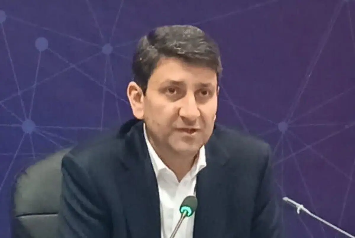 وزیر ارتباطات: در تلاش برای بازگشت اینترنت به شرایط پایدار هستیم/حدود ۱۰ میلیون شهروند ایرانی به صورت مستقیم و غیرمستقیم معیشت خود را بر بستر اقتصاد دیجیتال تأمین می‌کنند