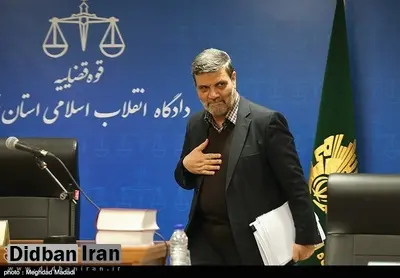 پاسخ به ادعای یکی از وکلای پرونده متهمان پرونده محیط زیستی / تمام وکلا با متهمان ملاقات داشتهاند