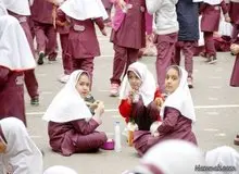 هزینه میلیونی زنگ تفریح مدرسه برای خانوارها/ یک بیسکویت ساده چند؟
