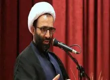 علیرضا سلیمی: روحانی به‌نوعی سخن می‌گوید که انگار قرار است رئیس جمهور شود