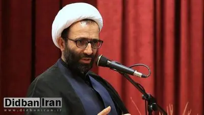 علیرضا سلیمی: روحانی به‌نوعی سخن می‌گوید که انگار قرار است رئیس جمهور شود