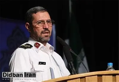 اعمال محدودیتهای جدید برای دارندگان گواهینامه رانندگی از ماه آینده/ ممانعت پلیس از شمارهگذاری خودروهای آمریکایی