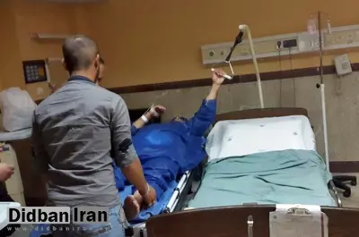 همراه «اجاره‌ای» بیمار/ استثمار با جای خواب و سه وعده غذا/ سود شرکت‌های پرستاری، رنج همراهان بیمار/ همراهان بیمار در چرخه بی‌رحم شرکت‌های استثمارگر، کار شبانه‌روزی، سهم ناچیز و خُرد شدن کرامت انسانی