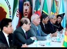 تاکید سفیران کشورهای ونزوئلا، اکوادور و کوبا در تهران بر حفظ برجام