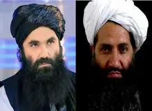 سراج‌الدین حقانی می‌خواهد ملا هبت‌الله  آخوند زاده را از رهبری کنار بگذارد