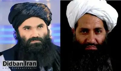 سراجالدین حقانی میخواهد ملا هبتالله آخوند زاده را از رهبری کنار بگذارد