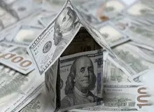 قیمت دلاری مسکن به پایین‌ترین سطح ۵ سال اخیر رسید