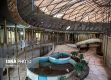 بازسازی "کاخ مروارید"  به عنوان یک مطالبه مردمی دنبال می شود
