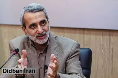 خرابکاری های دشمن در اقتصاد شناسایی شده است/ دشمنان دنبال باج گیری هستند