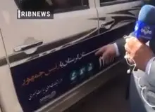 زنده‌شدن سنت «محمود» توسط «ابراهیم»/ FILM

