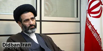 حسینیکیا نماینده مجلس: وزارت خارجه در توافق با آژانس انرژی اتمی قانون مجلس را دور زد/ گروسی قطعا عامل موساد است/ قوه قضاییه با حضور گروسی در ایران باید او را دستگیر کند