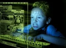 تاثیربازی های خشن بر پرخاشگری کودکان/ دست های شخصیت های اکشن بر گلوی کودکان