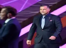 تکذیب بحث با سفیر ایران در قطر بر سر کروات/ علی دایی: اصلاً دیدار و گفت‌وگویی با سفیر نداشتم، جایگاه ما هم جدا بود