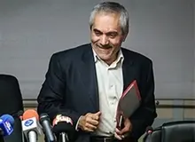 علی اکبر طاهری در پرسپولیس ماندنی شد

