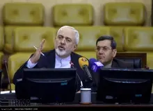 آیا ظریف در جلسه کمیسیون امنیت ملی «دست روی قرآن» گذاشت؟/ ابراهیم رضایی: ظریف گفت به اصلاح طلبان بگویید دست از سرم بردارند
