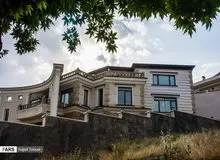 فرماندار شمیرانات: قیمت‌های اعلامی ویلاهای باستی هیلز واقعیت ندارد/ ساخت شهرک کلاک در لواسان با حکم رئیس قوه قضائیه سابق بود