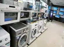 گرانی ۵ درصدی در بازار لوازم خانگی