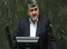 دلخوش: یارانه ۴۵ هزار تومانی پول یک سطل ماست نمی‌شود
