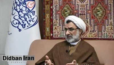 خسروپناه: قصد اصلاح مصوبه کنکور را نداریم