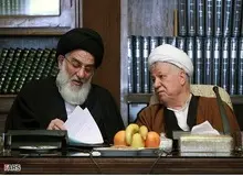 هاشمی شاهرودی رییس جدید مجمع تشخیص مصلحت می‌شود؟ / آیت‌الله به جای آیت‌الله
